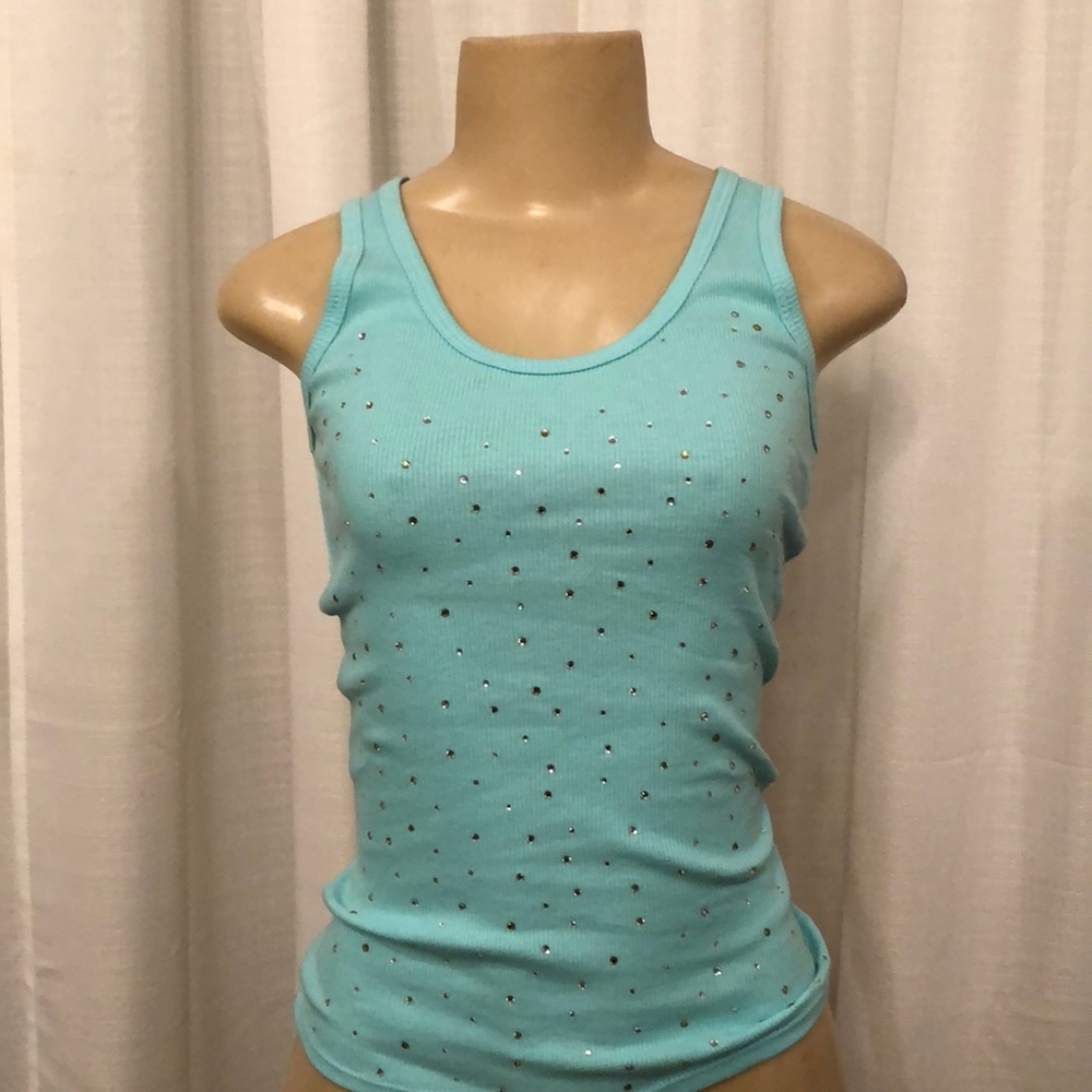 Small Tank Top